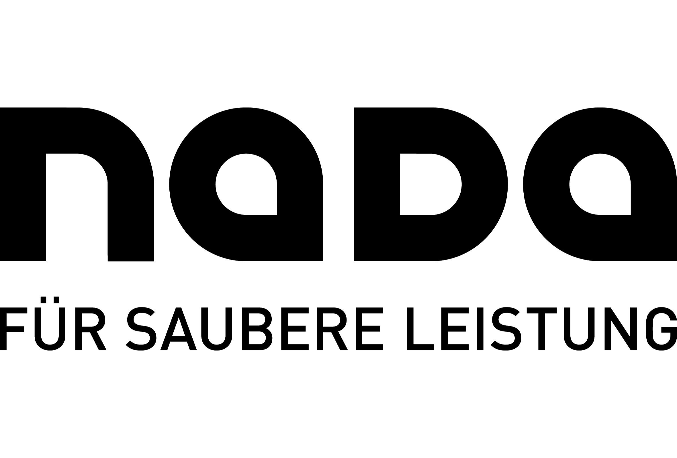 Logo NADA